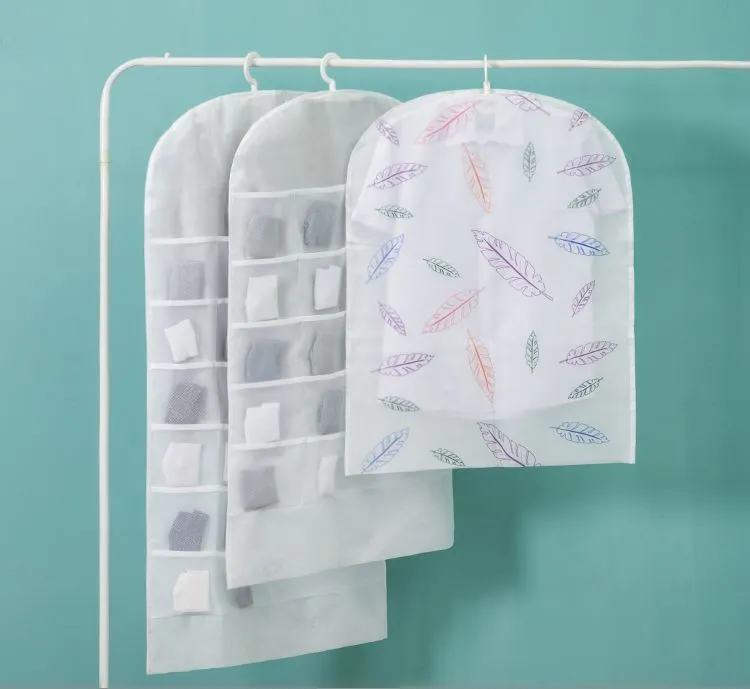 Clothes Hanging Bag Garment Bag Clothes Hanging Bag Garment Bag